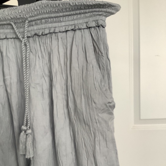 Wilfred Wide legged skort - Picture 5 of 5